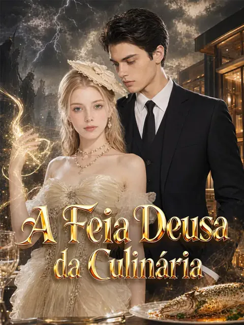 A Feia Deusa da Culinária