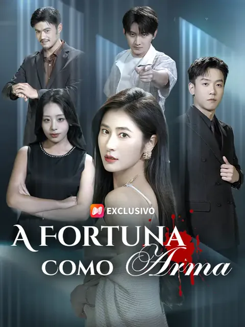 A Fortuna Como Arma