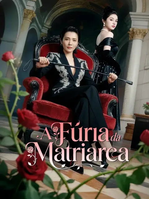 A Fúria da Matriarca