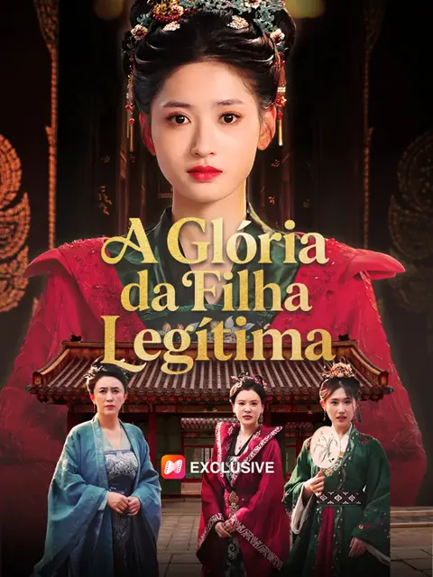 A Glória da Filha Legítima