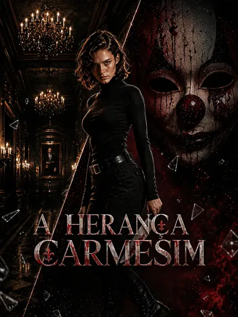 A Herança Carmesim