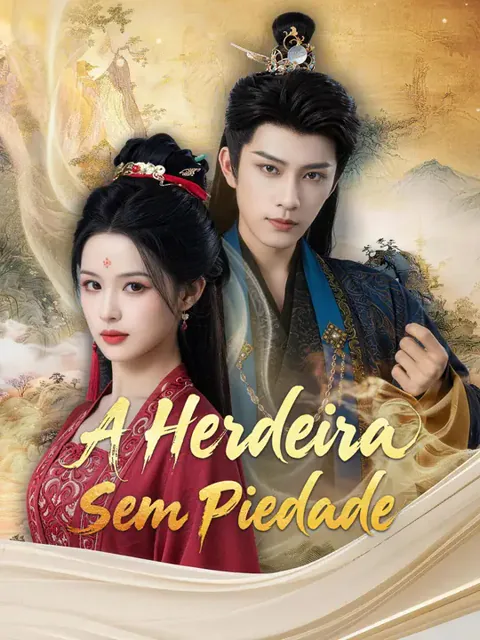 A Herdeira Sem Piedade