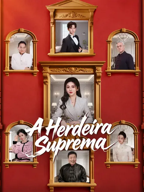 A Herdeira Suprema