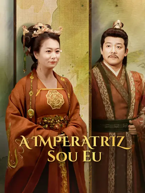 A Imperatriz Sou Eu