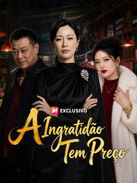 A Ingratidão Tem Preço