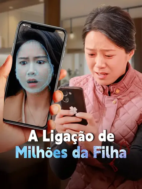 A Ligação de Milhões da Filha