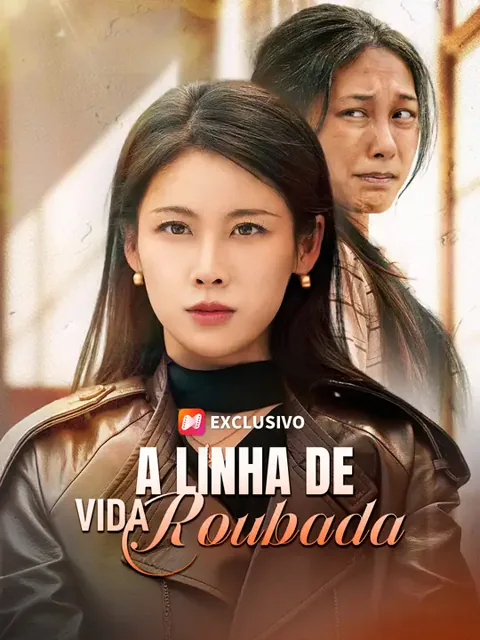 A Linha de Vida Roubada