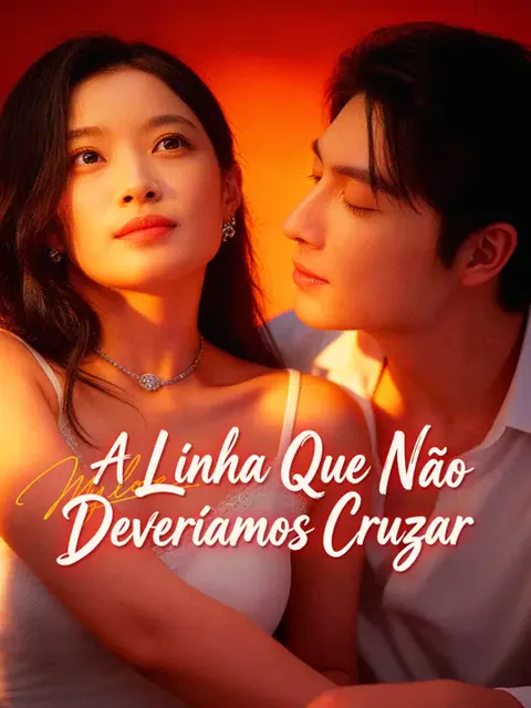 A Linha Que Não Deveríamos Cruzar
