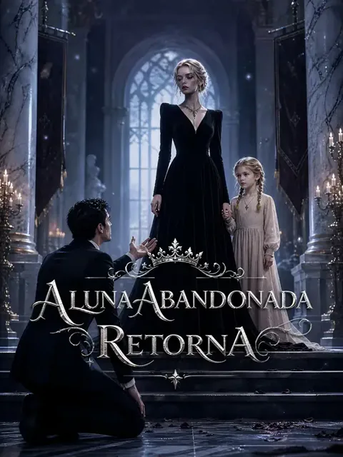 A Luna Abandonada Retorna