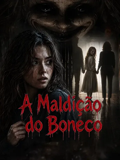A Maldição do Boneco