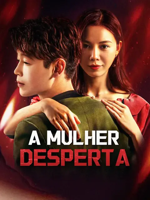 A mulher Desperta