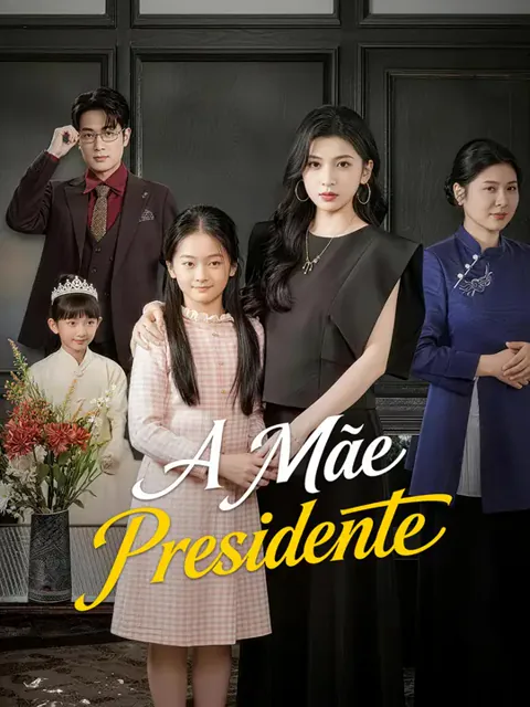 A Mãe Presidente