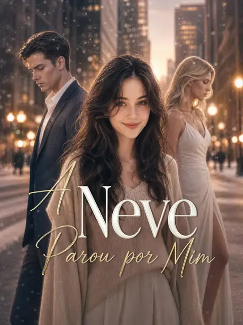 A Neve Parou por Mim