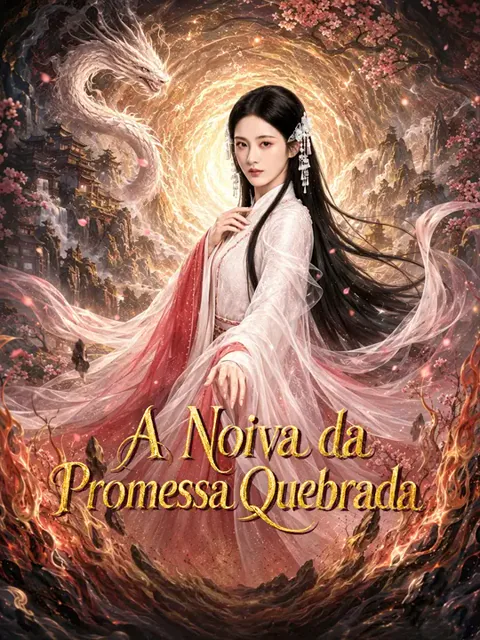 A Noiva da Promessa Quebrada