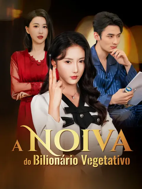 A Noiva do Bilionário Vegetativo