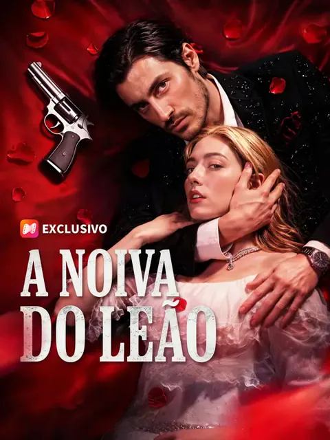 A Noiva do Leão