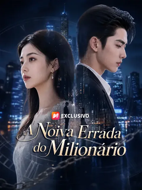 A Noiva Errada do Milionário