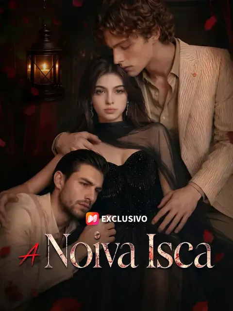 A Noiva Isca