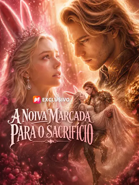 A Noiva Marcada para o Sacrifício