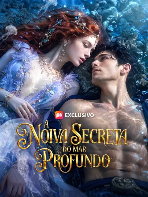 A Noiva Secreta do Mar Profundo