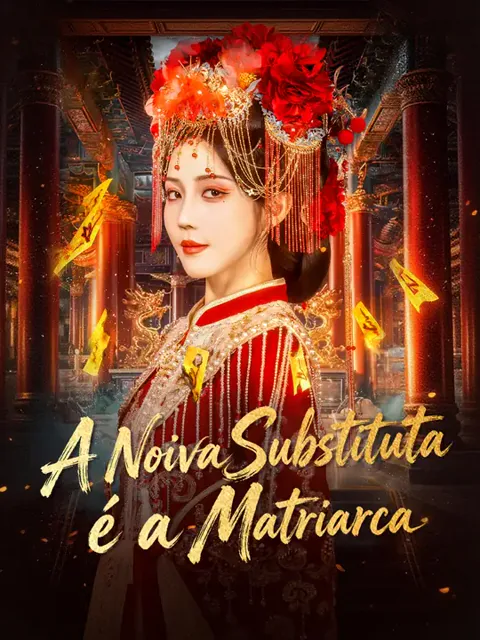 A Noiva Substituta é a Matriarca