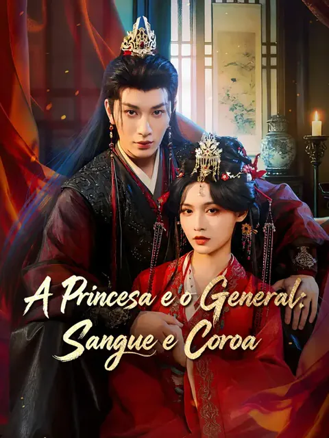 A Princesa e o General: Sangue e Coroa