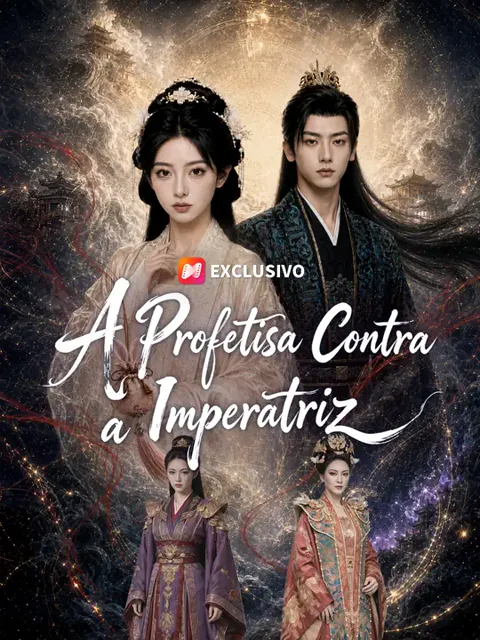 A Profetisa Contra a Imperatriz