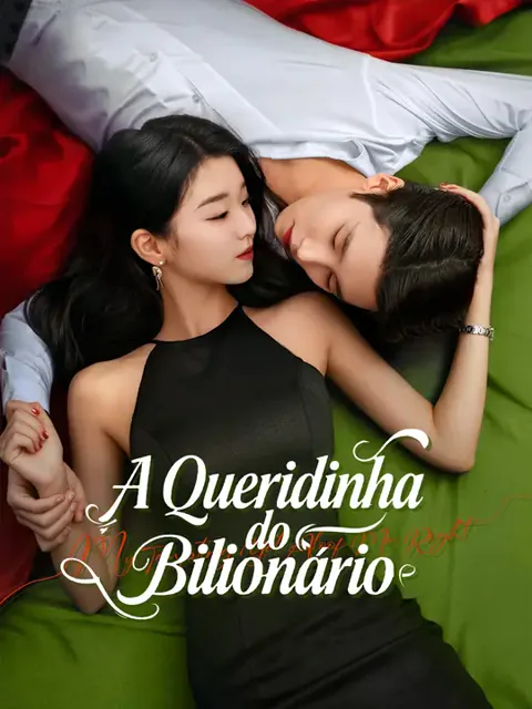 A Queridinha do Bilionário