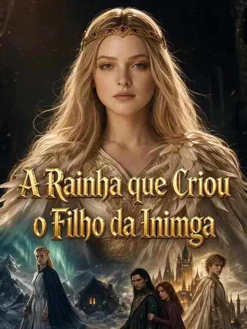 A Rainha que Criou o Filho da Inimiga