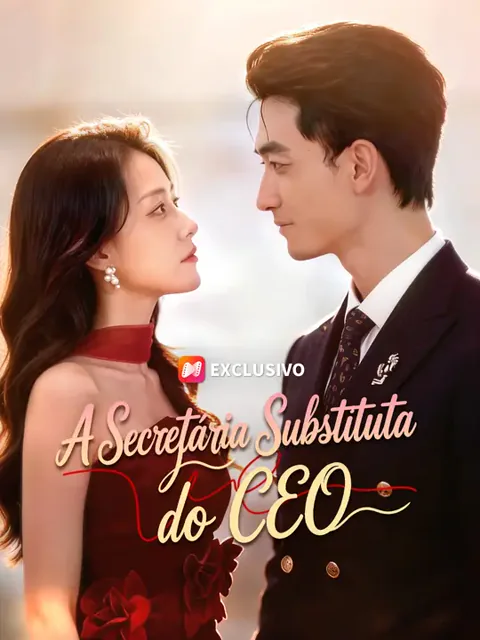 A Secretária Substituta do CEO