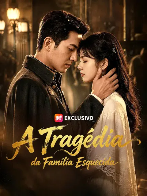 A Tragédia da Família Esquecida