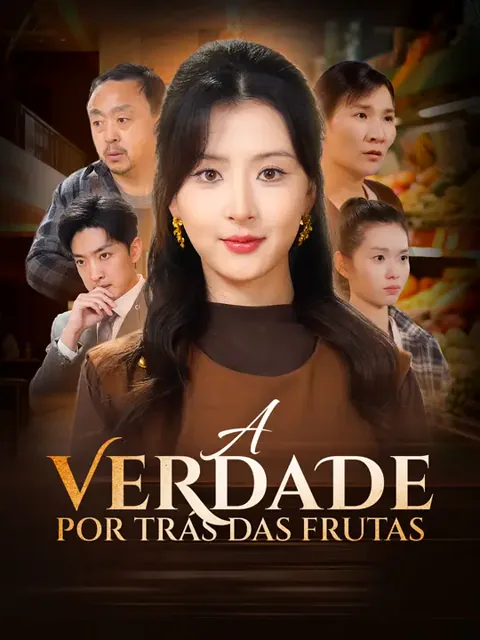 A Verdade por Trás das Frutas