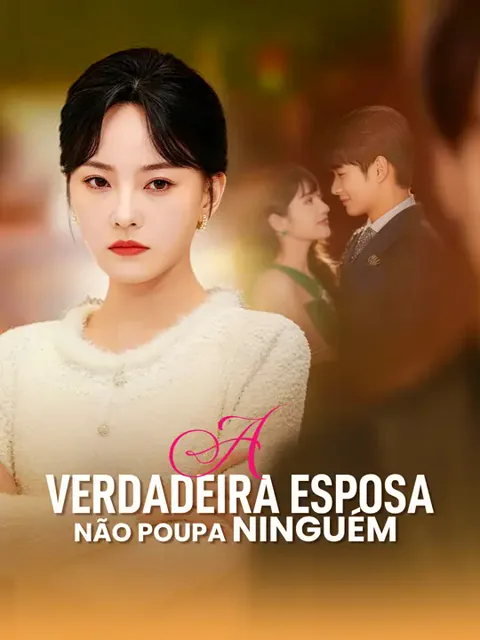 A Verdadeira Esposa Não Poupa Ninguém