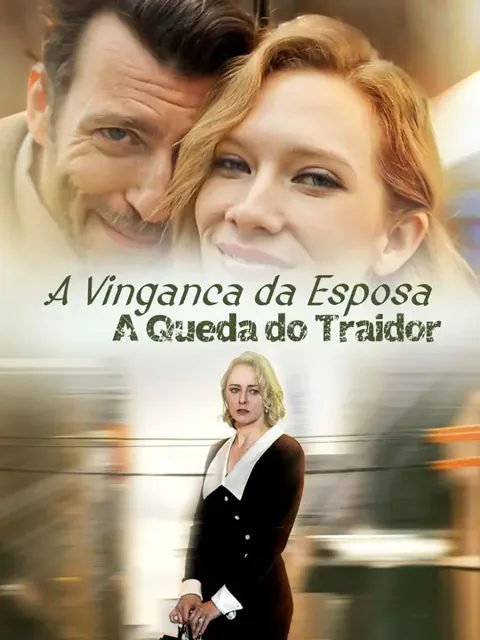 A Vingança da Esposa: A Queda do Traidor