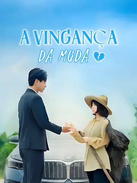 ​A Vingança da Muda