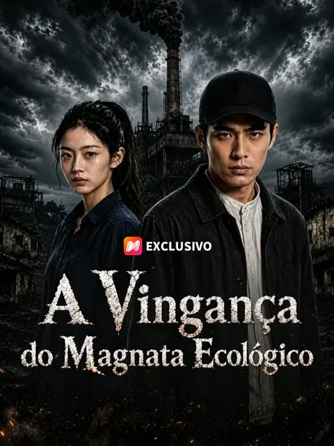 A Vingança do Magnata Ecológico