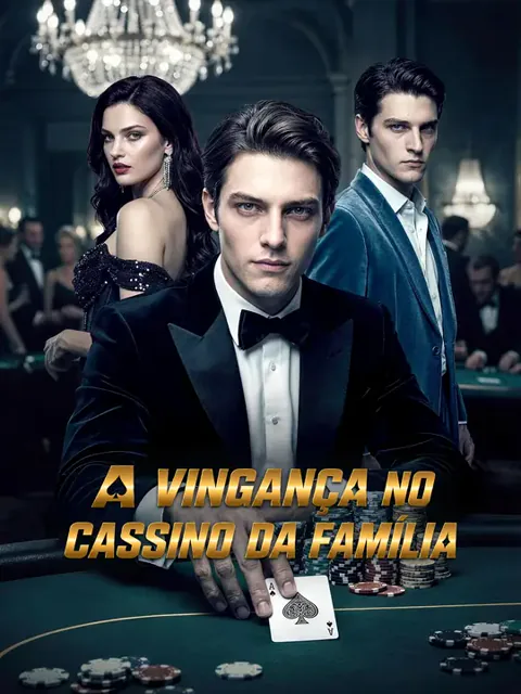 A Vingança no Cassino da Família