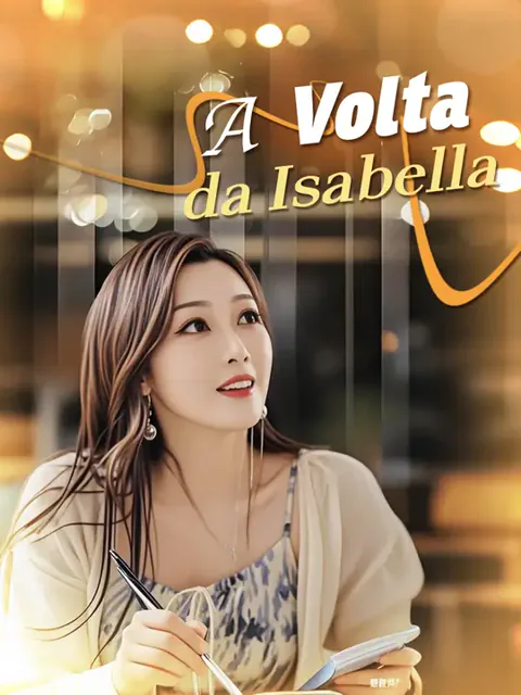 A Volta da Isabella