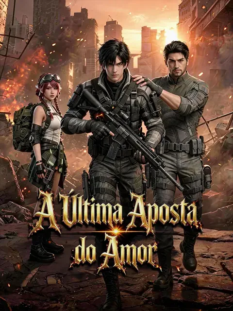 A Última Aposta do Amor