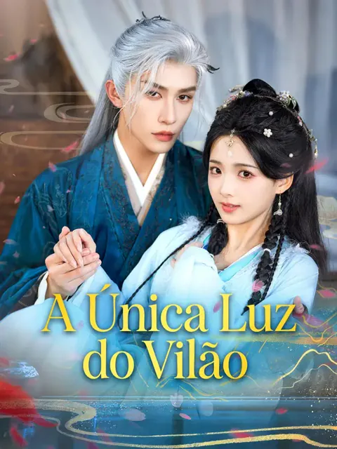 A Única Luz do Vilão