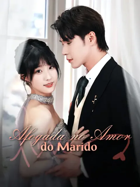 Afogada no Amor do Marido