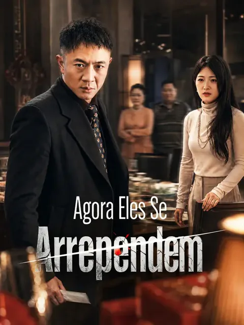 Agora Eles Se Arrependem