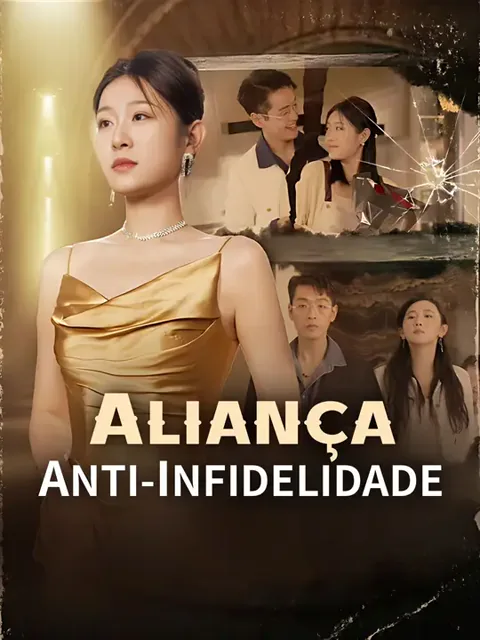 Aliança Anti-Infidelidade