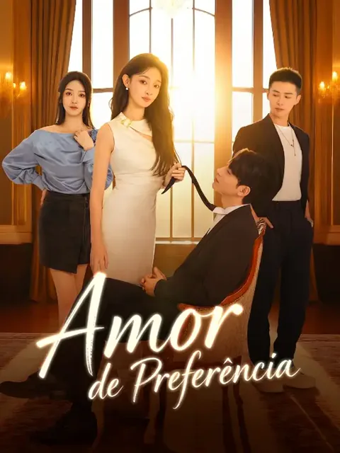 Amor de Preferência