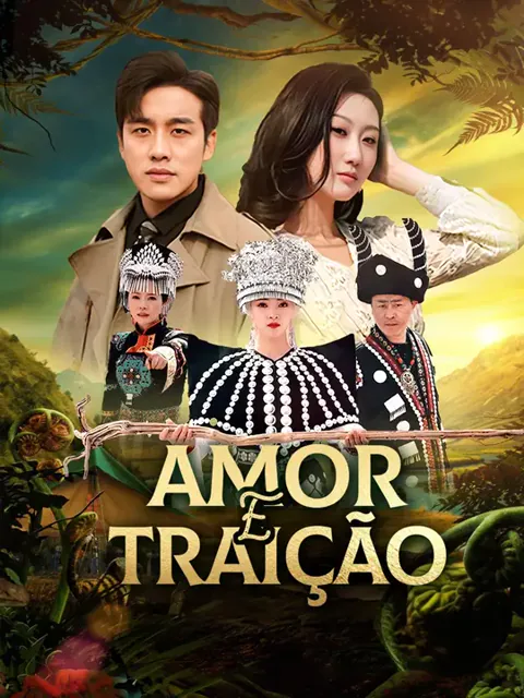 Amor e traição