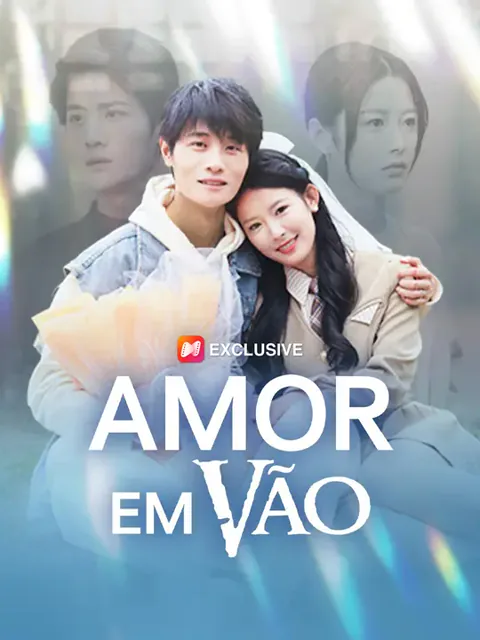 Amor em Vão