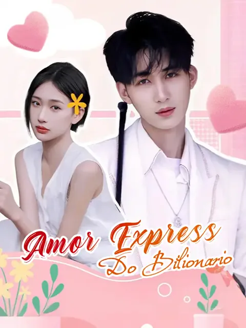 Amor Express do Bilionário