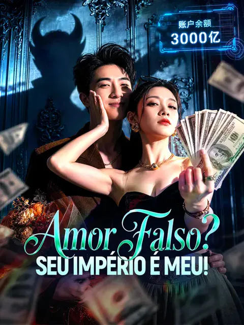 Amor Falso? Seu Império É Meu!