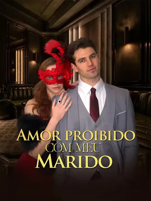 Amor proibido com meu marido