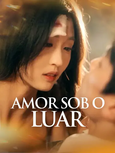 Amor sob o Luar